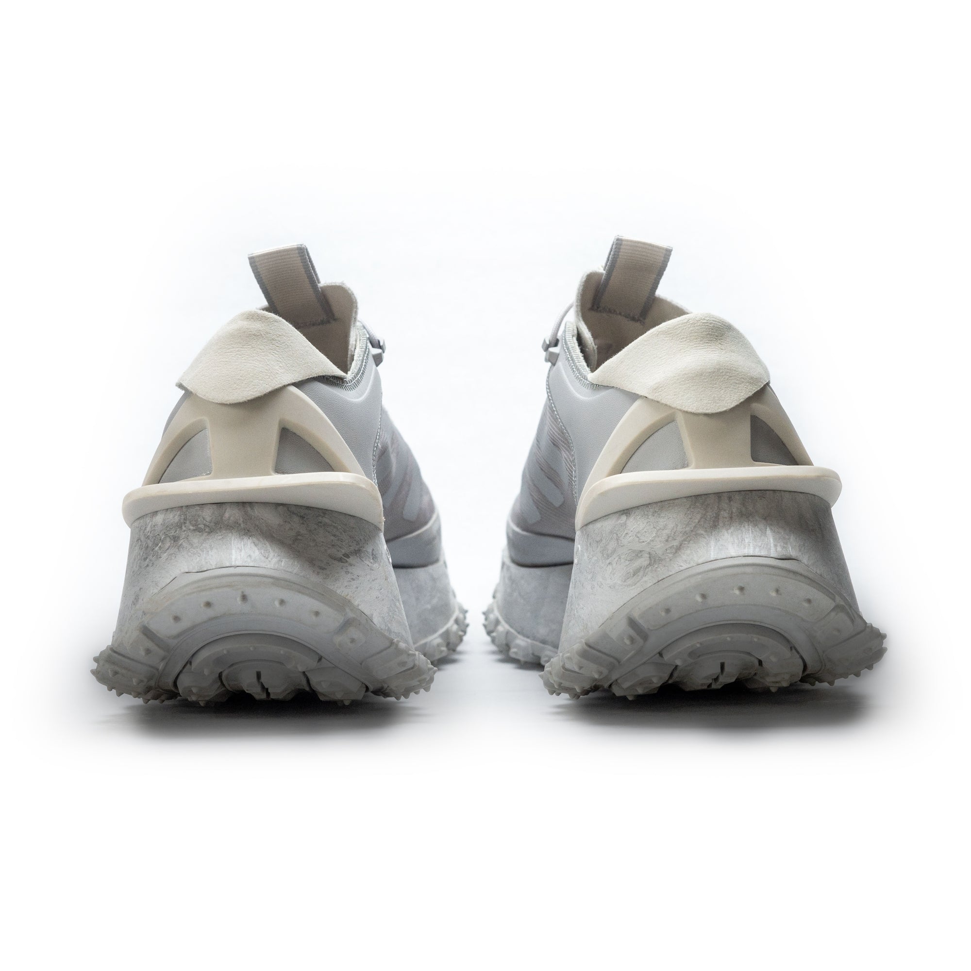 adidas Originals & MRBAILEY Adizero ARUKU YAGI [Cinder_Grey]