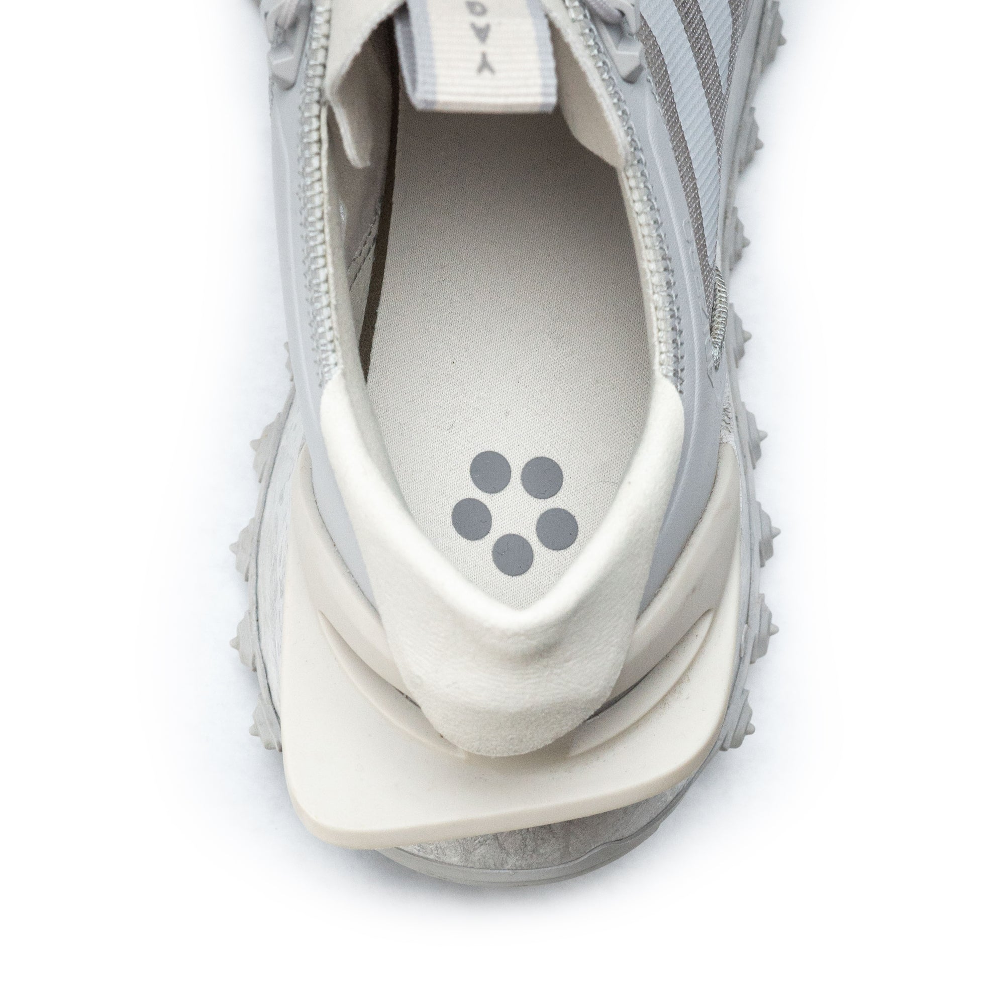 adidas Originals & MRBAILEY Adizero ARUKU YAGI [Cinder_Grey]