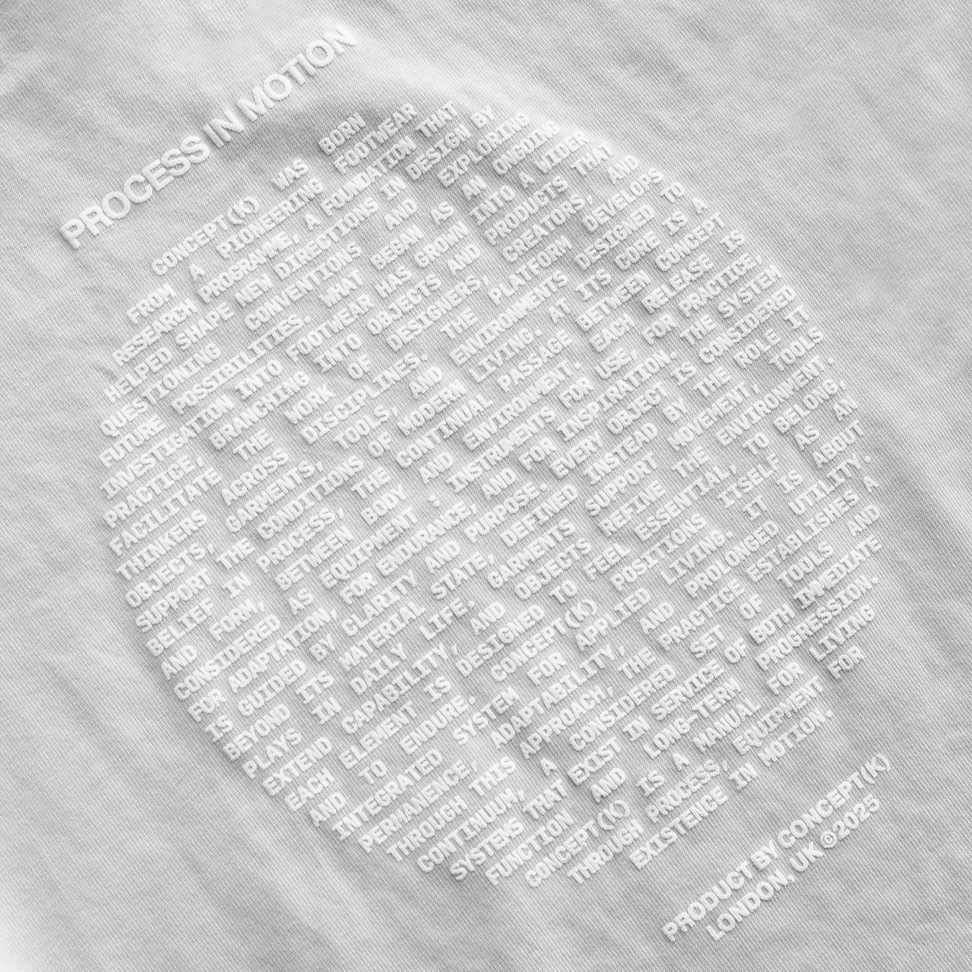 475 GSM Hoodie [Cinder_Grey]