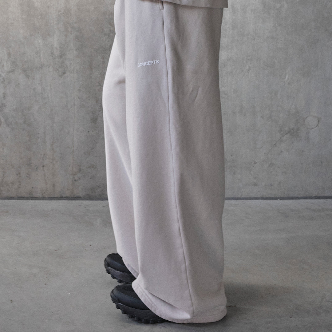 375 GSM Sweatpants [Cinder_Grey]