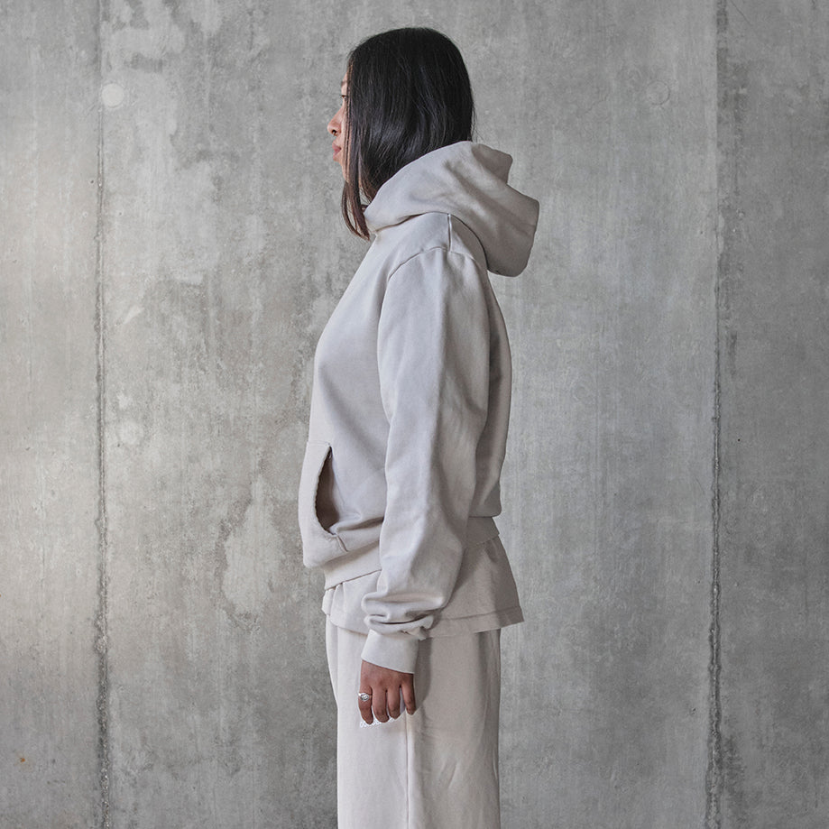 475 GSM Hoodie [Cinder_Grey]