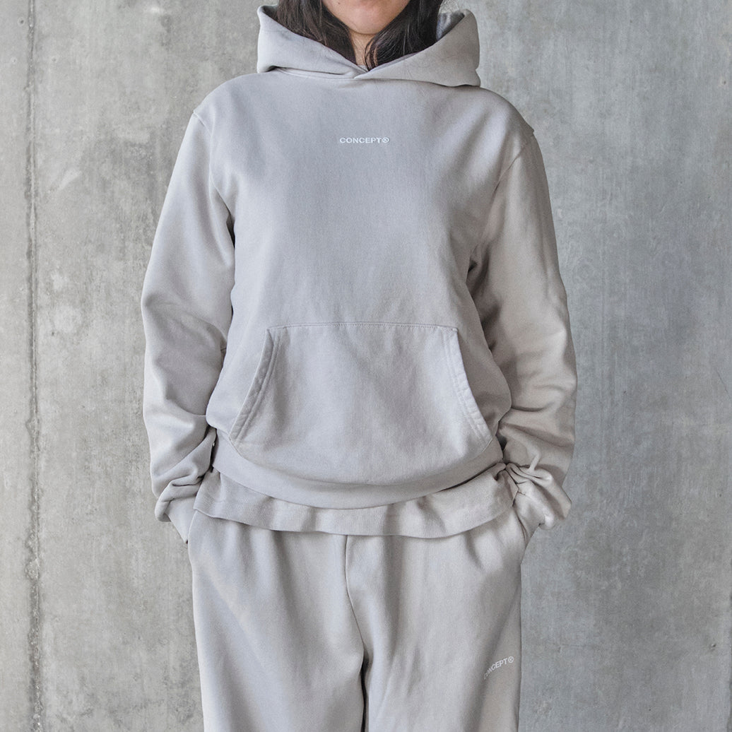 475 GSM Hoodie [Cinder_Grey]