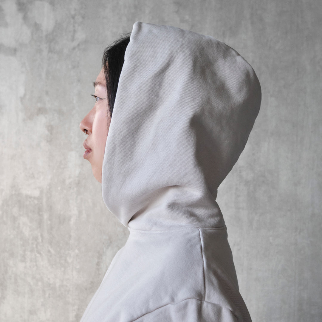 475 GSM Hoodie [Cinder_Grey]